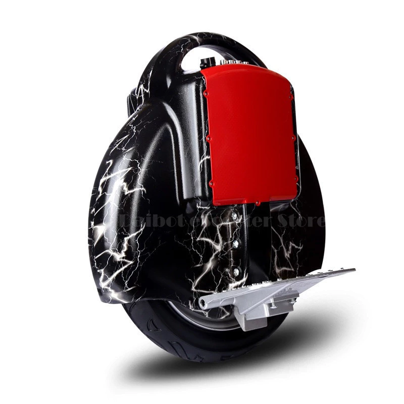 Daibot Portable Electric Scooter One Wheel Self Balancing